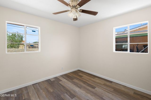 5105 DEBEERS Drive, El Paso, TX 79924