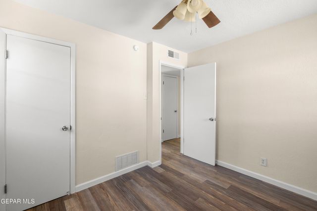 5105 DEBEERS Drive, El Paso, TX 79924