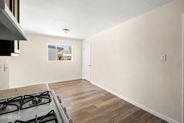 5105 DEBEERS Drive, El Paso, TX 79924