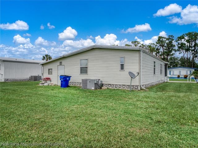 2112 Caribbean Road, Sebring, FL 33870