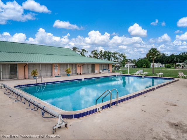 2112 Caribbean Road, Sebring, FL 33870