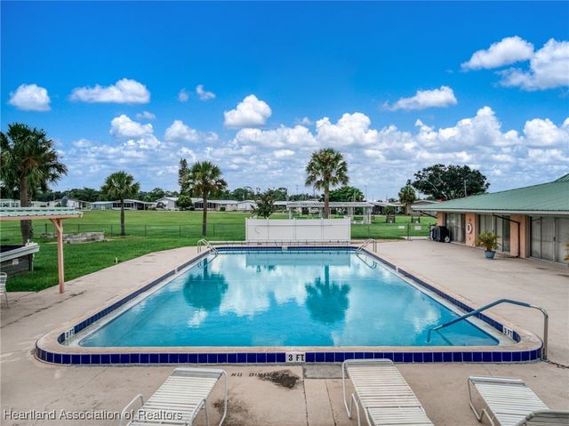 2112 Caribbean Road, Sebring, FL 33870