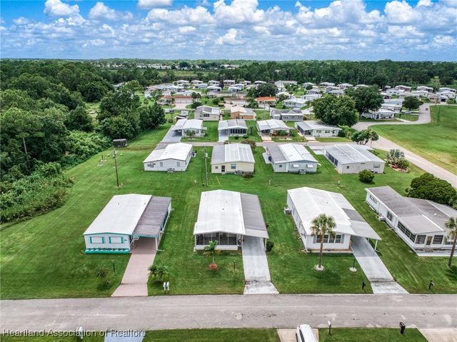 2112 Caribbean Road, Sebring, FL 33870