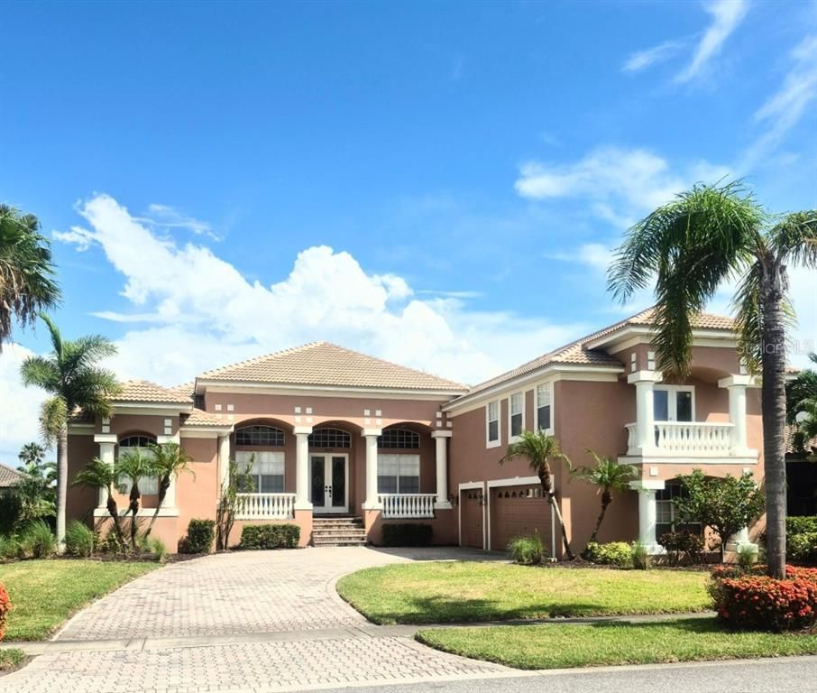 6408 RUBIA CIRCLE, Apollo Beach, FL 33572