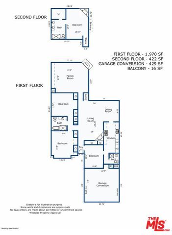 11344 Homedale Street, Los Angeles, CA 90049