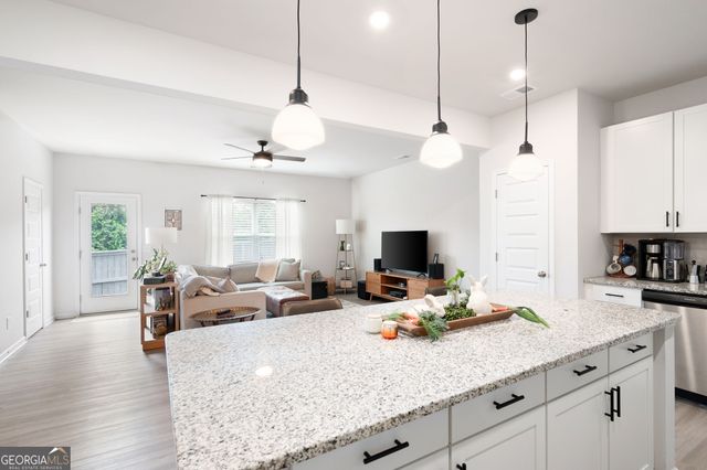 320 Crider Court, Woodstock, GA 30188