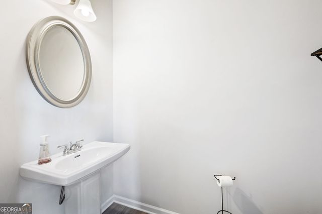 320 Crider Court, Woodstock, GA 30188