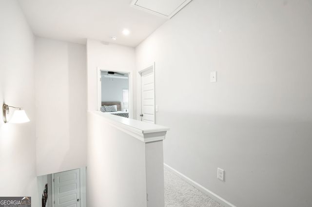 320 Crider Court, Woodstock, GA 30188