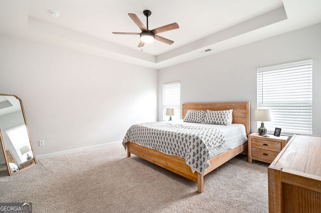 320 Crider Court, Woodstock, GA 30188