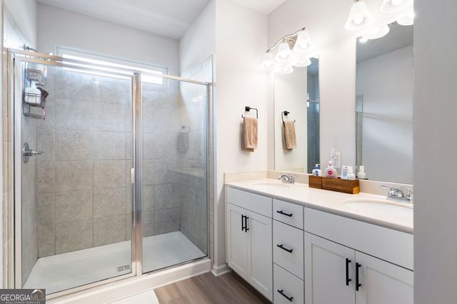 320 Crider Court, Woodstock, GA 30188