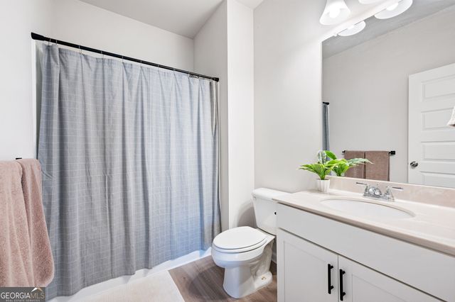 320 Crider Court, Woodstock, GA 30188