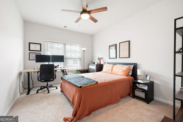 320 Crider Court, Woodstock, GA 30188