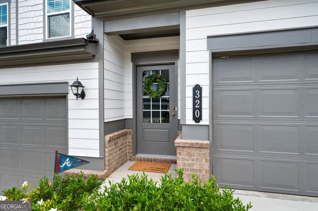 320 Crider Court, Woodstock, GA 30188