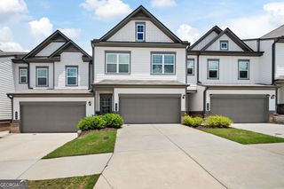 320 Crider Court, Woodstock, GA 30188