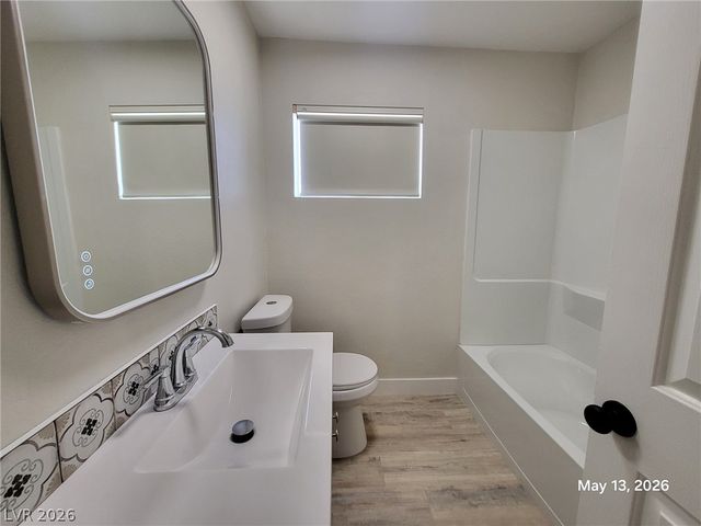 5409 Gipsy Avenue, Las Vegas, NV 89107