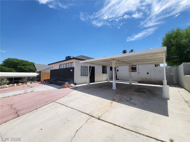 5409 Gipsy Avenue, Las Vegas, NV 89107
