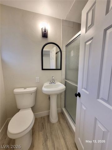 5409 Gipsy Avenue, Las Vegas, NV 89107