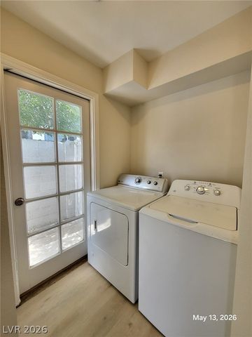 5409 Gipsy Avenue, Las Vegas, NV 89107