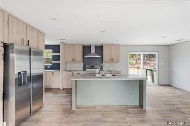 65377 N Turquoise Point, Dunnellon, FL 34433