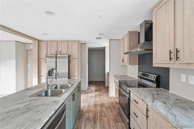 65377 N Turquoise Point, Dunnellon, FL 34433