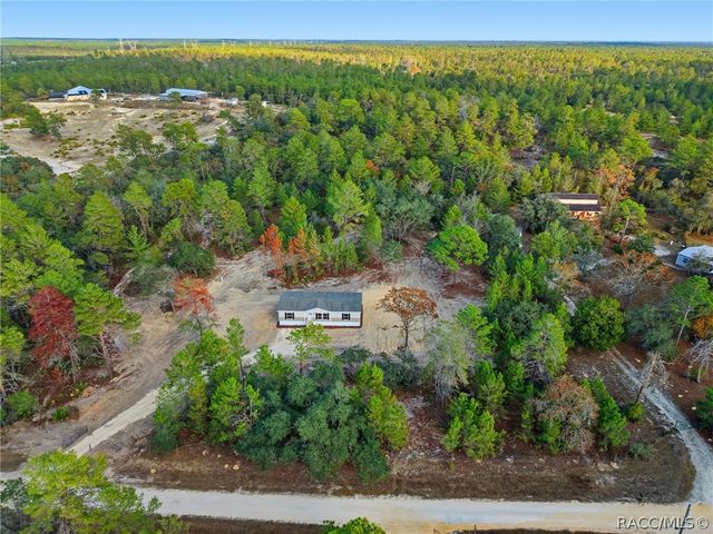 65377 N Turquoise Point, Dunnellon, FL 34433
