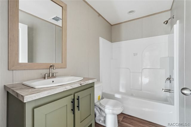 65377 N Turquoise Point, Dunnellon, FL 34433