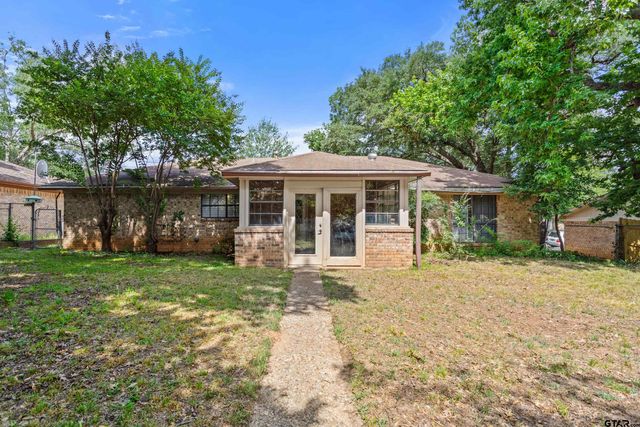 1316 Ridgeview Drive, Tyler, TX 75701