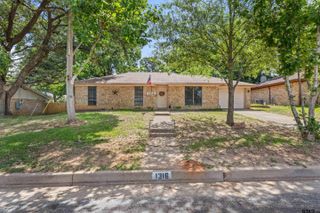 1316 Ridgeview Drive, Tyler, TX 75701