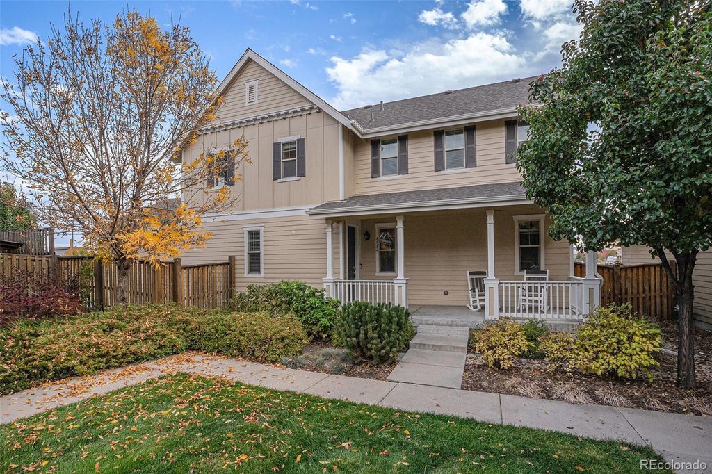 8052 E 49th Place, Denver, CO 80238