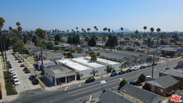 2417 W Vernon Avenue, Los Angeles, CA 90008