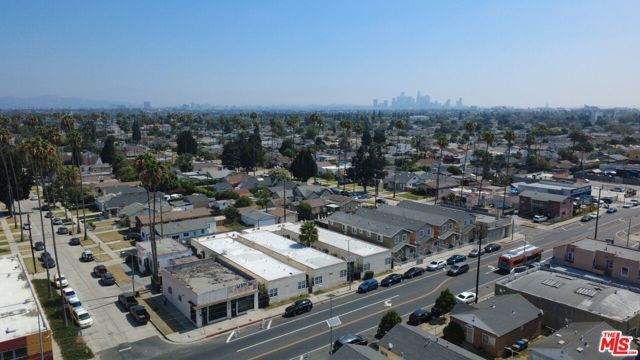 2417 W Vernon Avenue, Los Angeles, CA 90008
