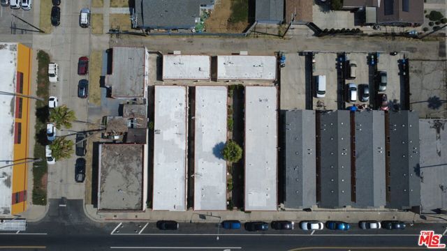 2417 W Vernon Avenue, Los Angeles, CA 90008