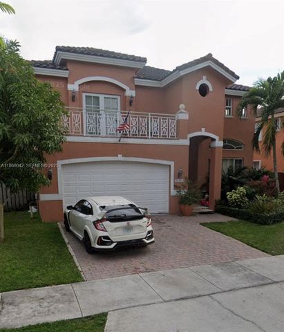 16448 SW 67th Terrace, Miami, FL 33193