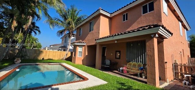 16448 SW 67th Terrace, Miami, FL 33193