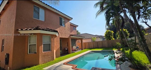 16448 SW 67th Terrace, Miami, FL 33193