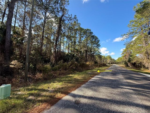 LOT 15 APRICOT AVENUE, Eustis, FL 32736