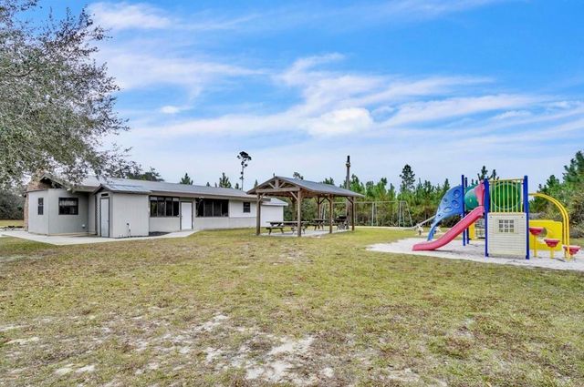 LOT 15 APRICOT AVENUE, Eustis, FL 32736
