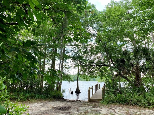 LOT 15 APRICOT AVENUE, Eustis, FL 32736