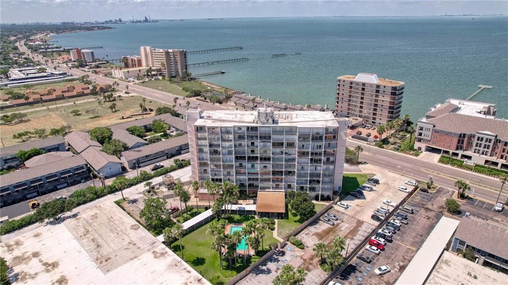 4600 Ocean Dr 605, Corpus Christi, TX 78412 — photo 2
