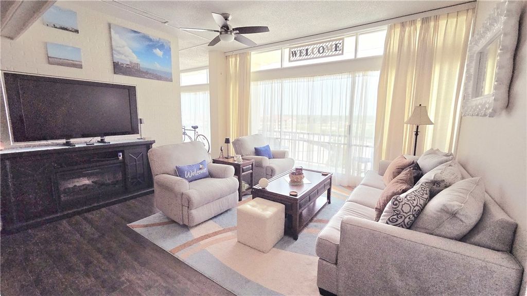 4600 Ocean Dr 605, Corpus Christi, TX 78412 — photo 4