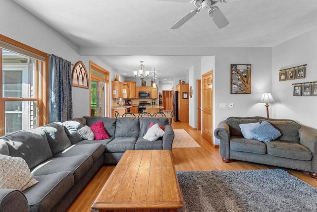 88 BELLEVUE PLACE, Appleton, WI 54913