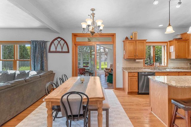 88 BELLEVUE PLACE, Appleton, WI 54913