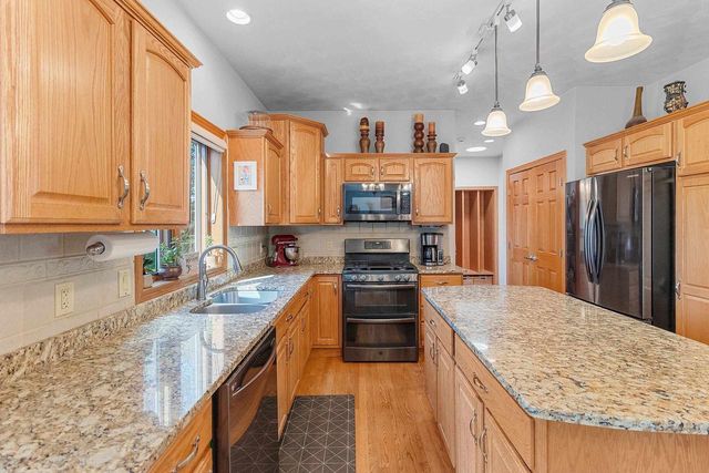88 BELLEVUE PLACE, Appleton, WI 54913