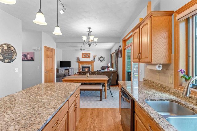 88 BELLEVUE PLACE, Appleton, WI 54913