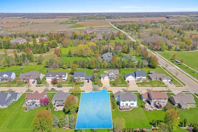 88 BELLEVUE PLACE, Appleton, WI 54913