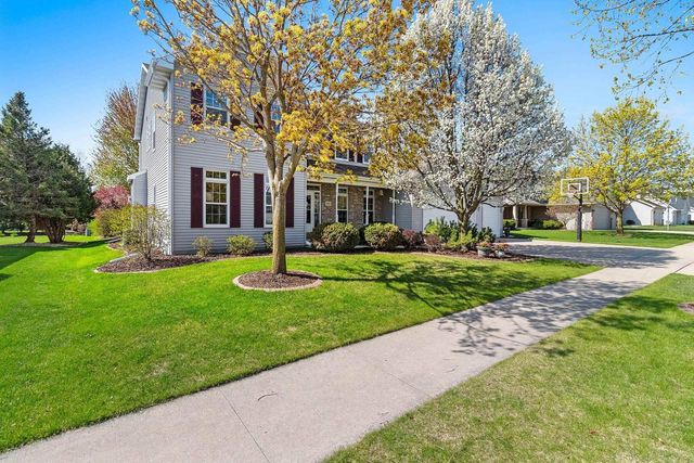 88 BELLEVUE PLACE, Appleton, WI 54913