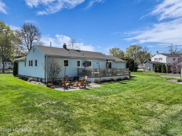 450 Church Street, Belford, NJ 07718