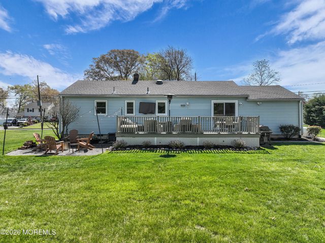 450 Church Street, Belford, NJ 07718