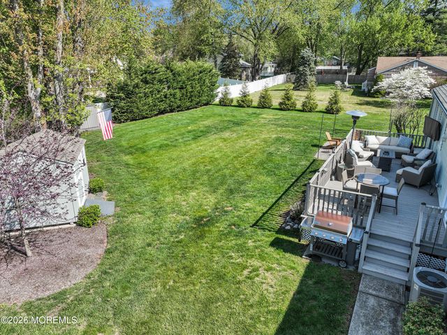 450 Church Street, Belford, NJ 07718