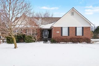 8375 Steeple Chase Court, Mundy Twp, MI 48439